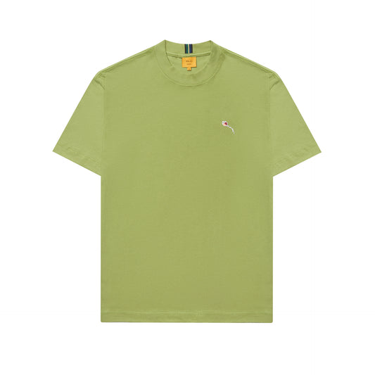 T-Shirt "Pipa" Green