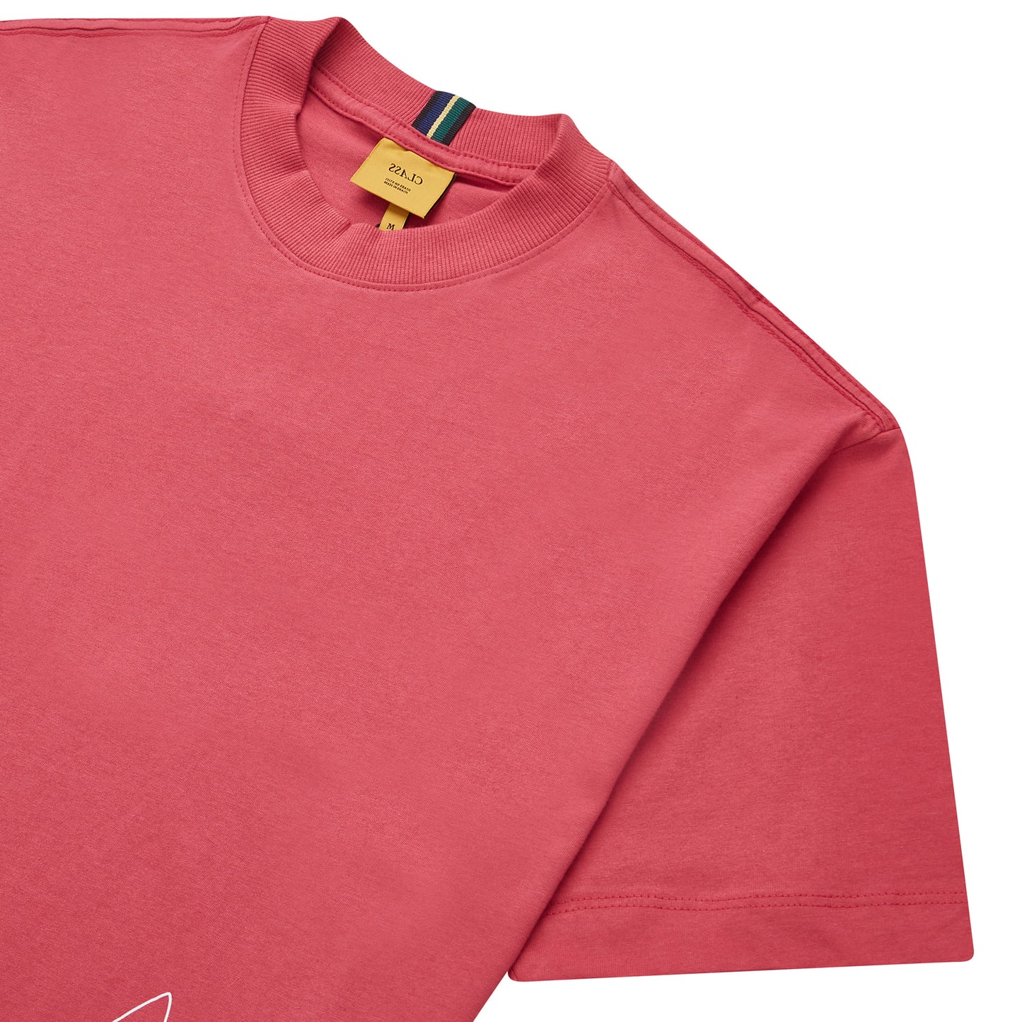 T-SHIRT "PALHAÇO" GUAVA