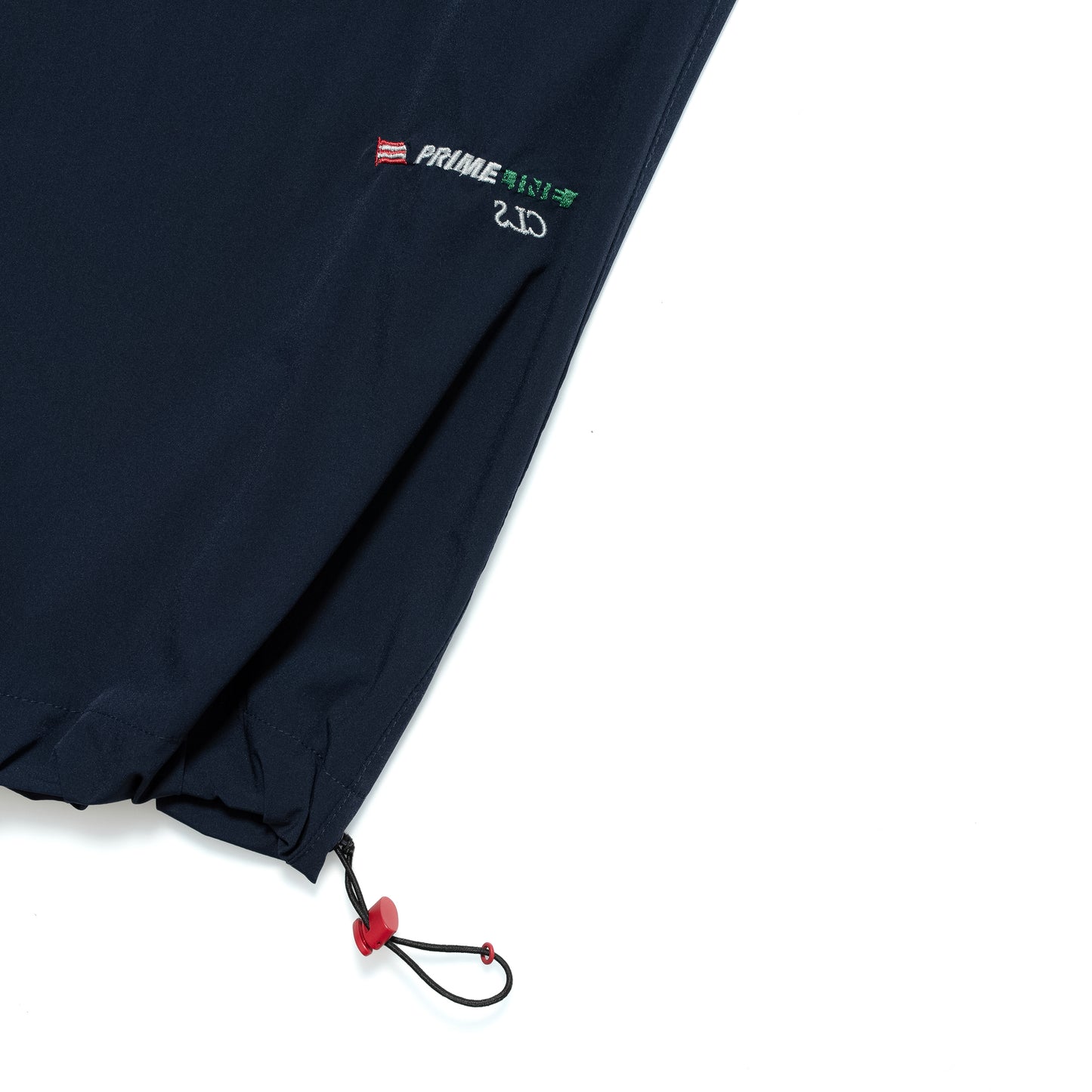 Sport Pants "Primeline" Navy