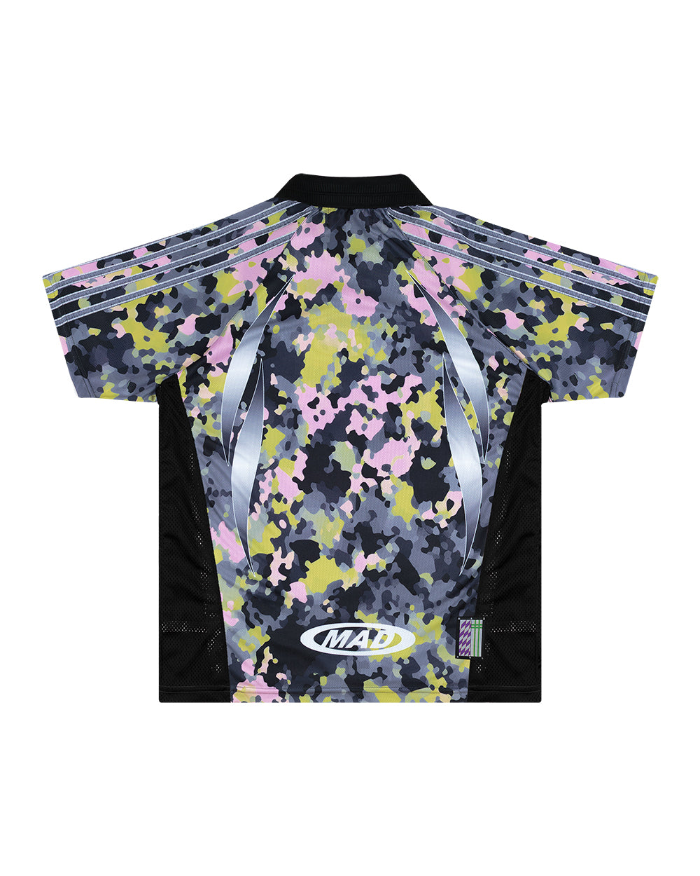 JERSEY ARTILHEIRO MAD (ROSA)