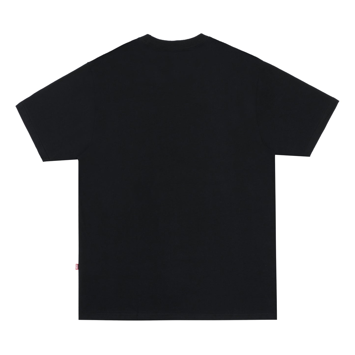Tee Bistro Black