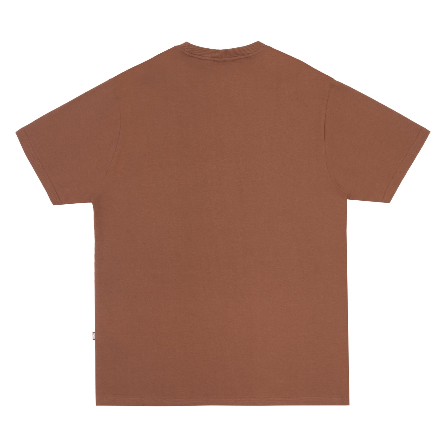Tee Fame Brown