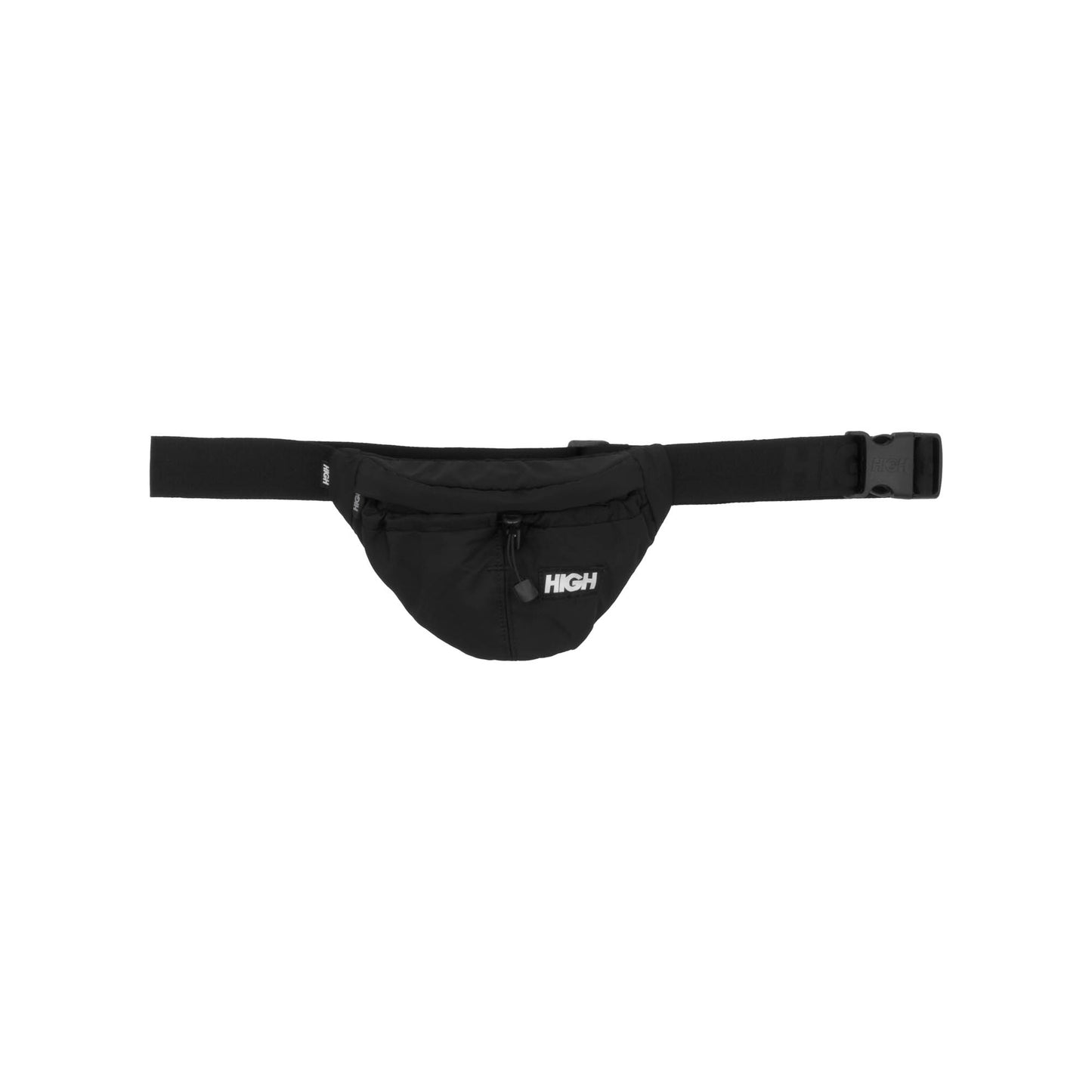 Waist Bag Sack Black