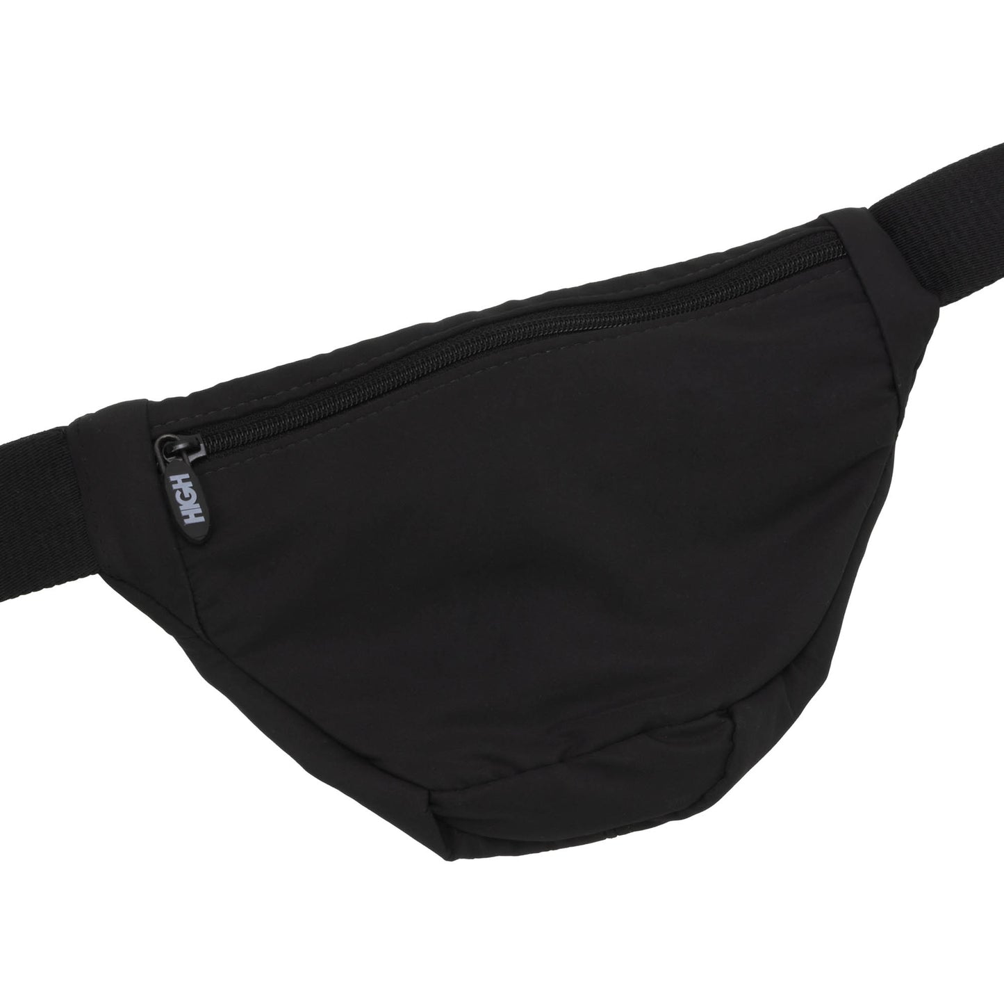 Waist Bag Sack Black