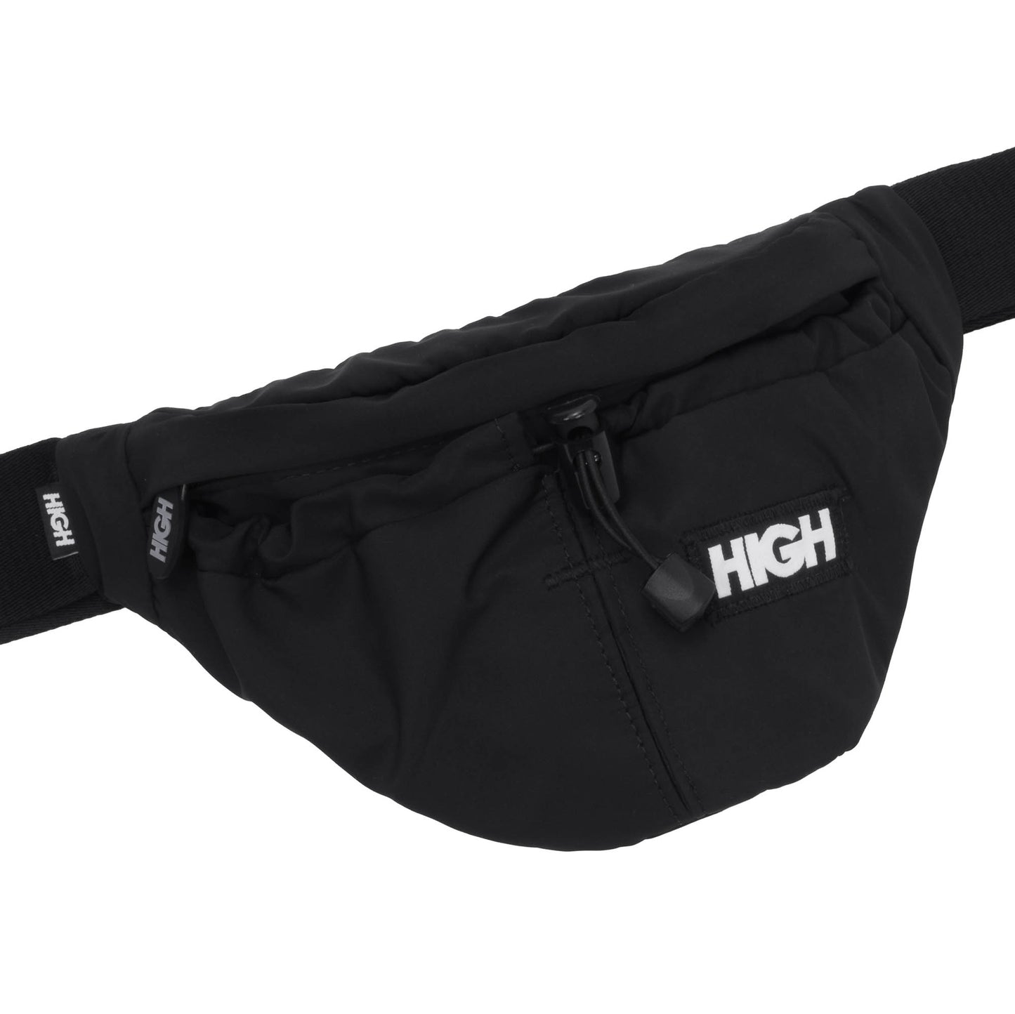 Waist Bag Sack Black