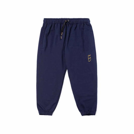 Pants “Paladio” Navy Blue