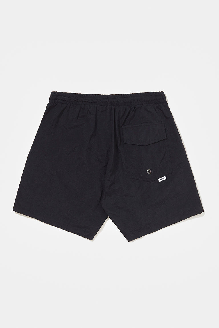 Vivid Black Short
