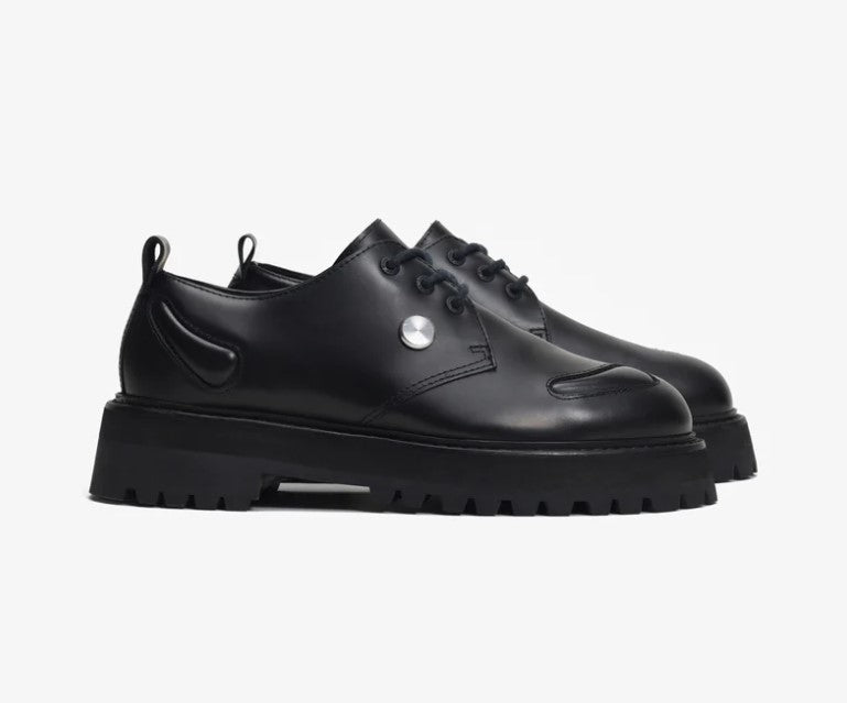 TOMO SHOES BLACK