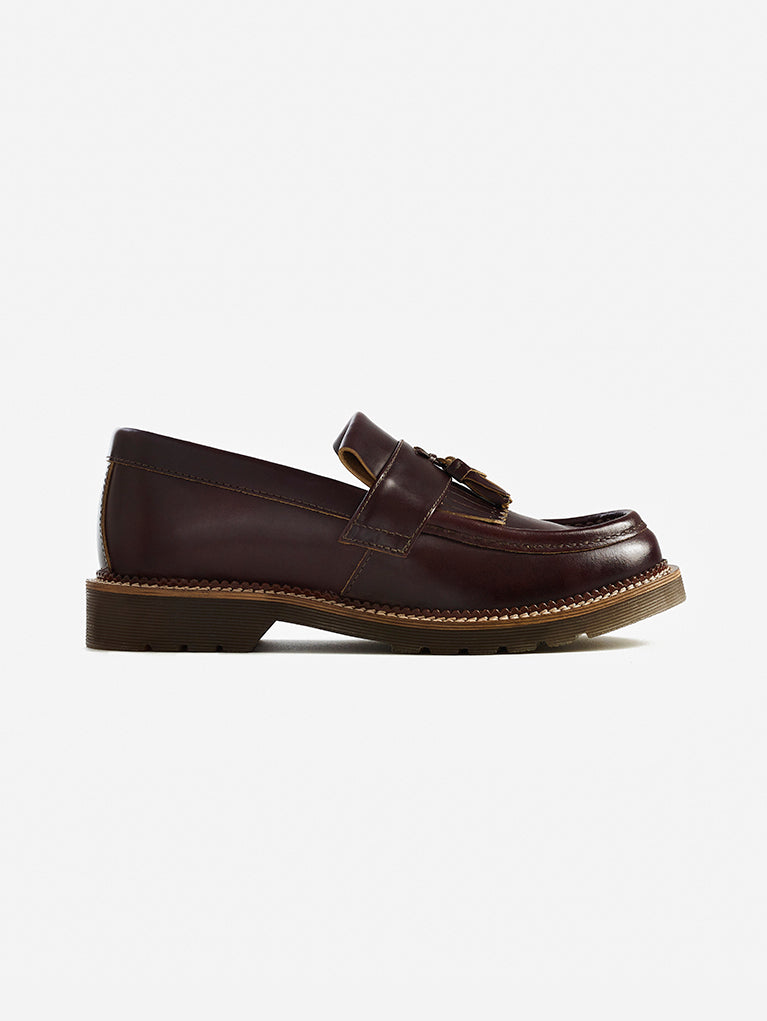 LOAFER PINE NUT
