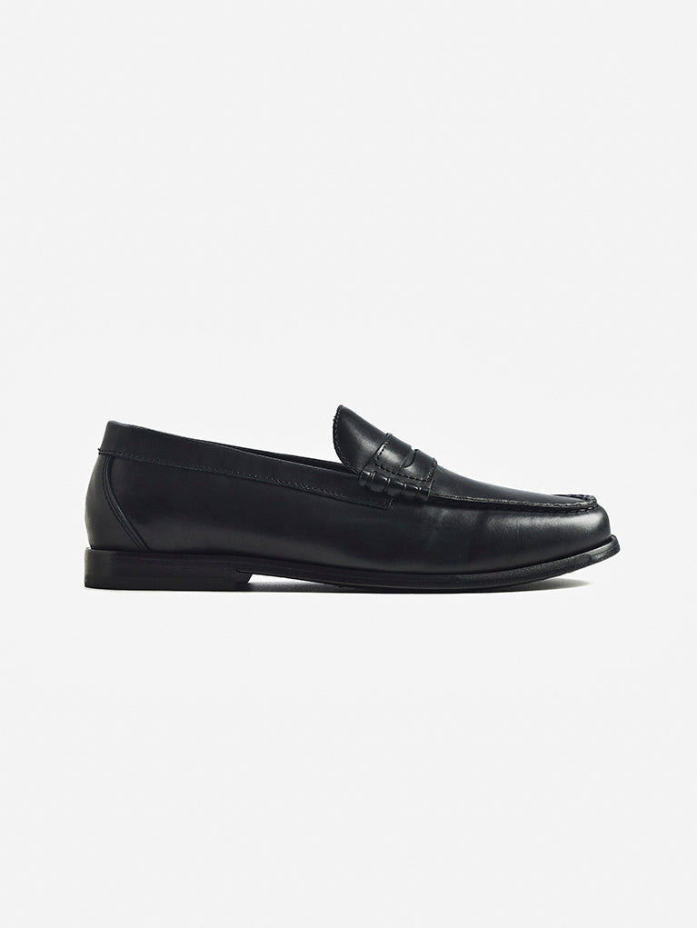 MOC TOE BLACK