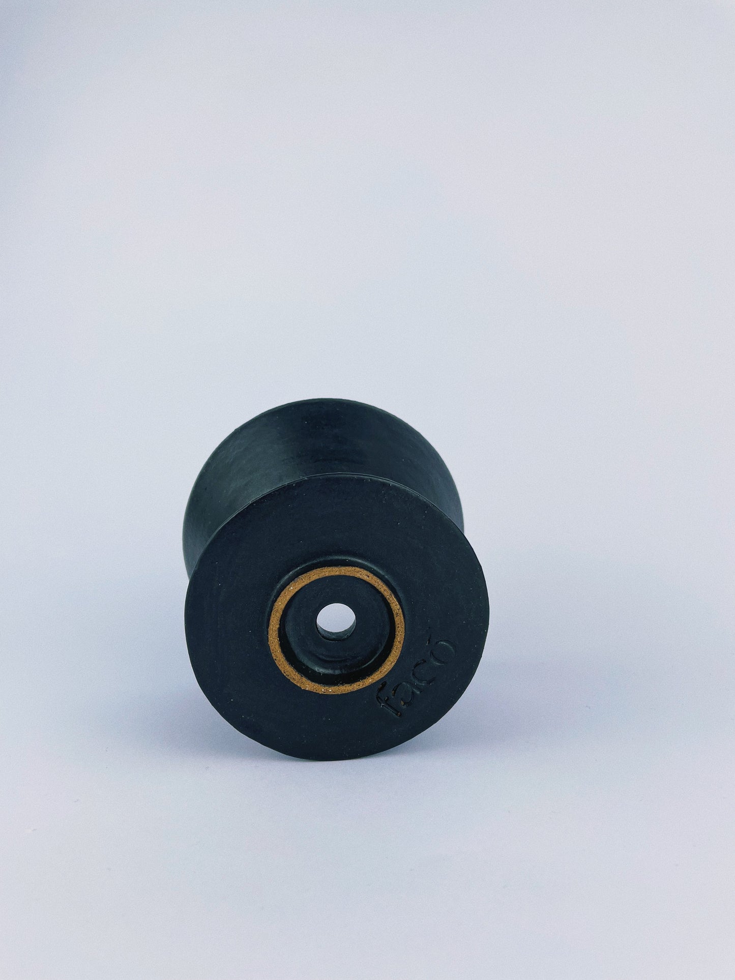 Coador Candango Preto