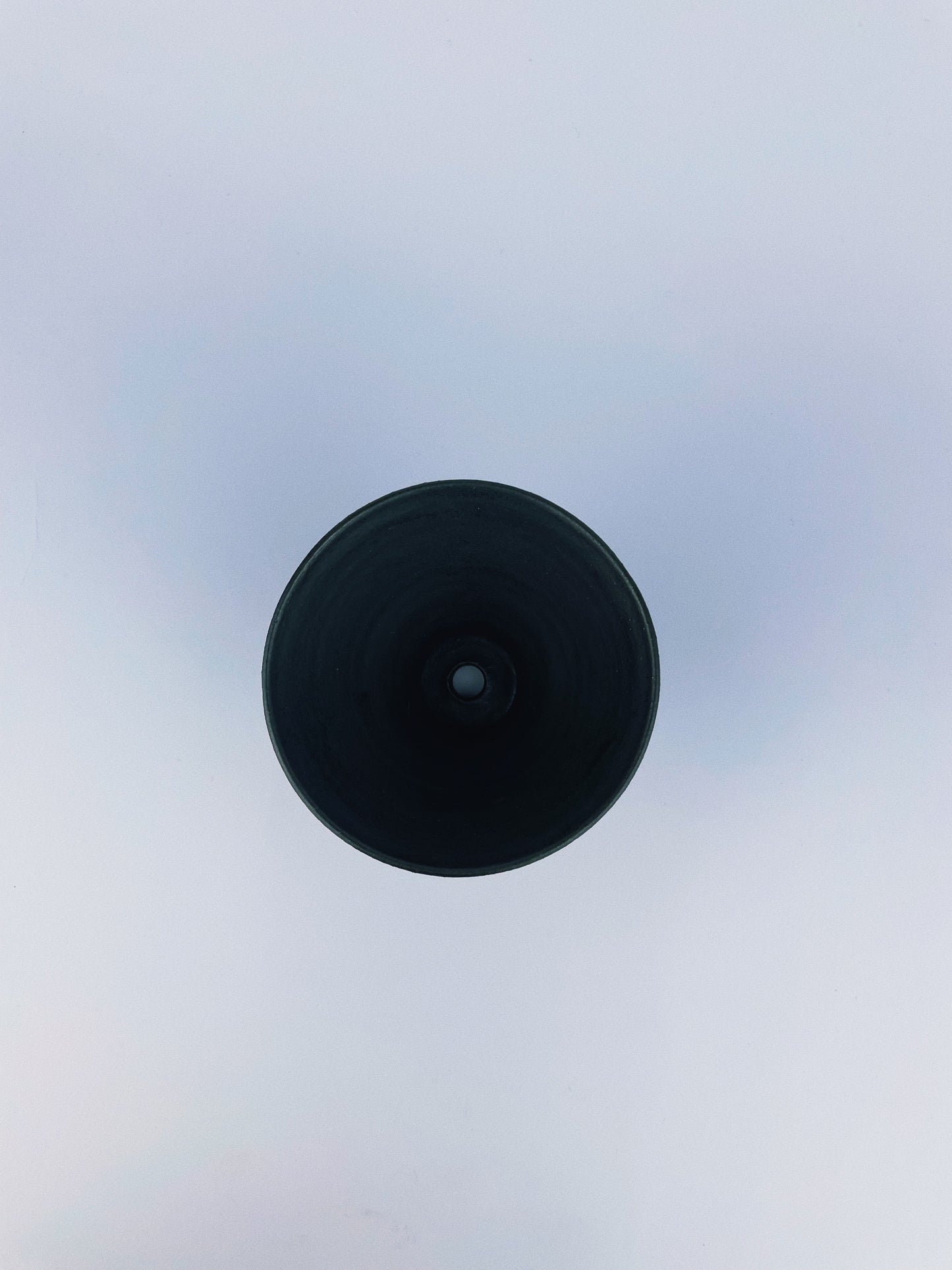 Coador Candango Preto