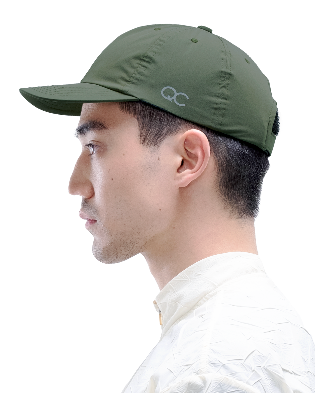 Default Green Cap