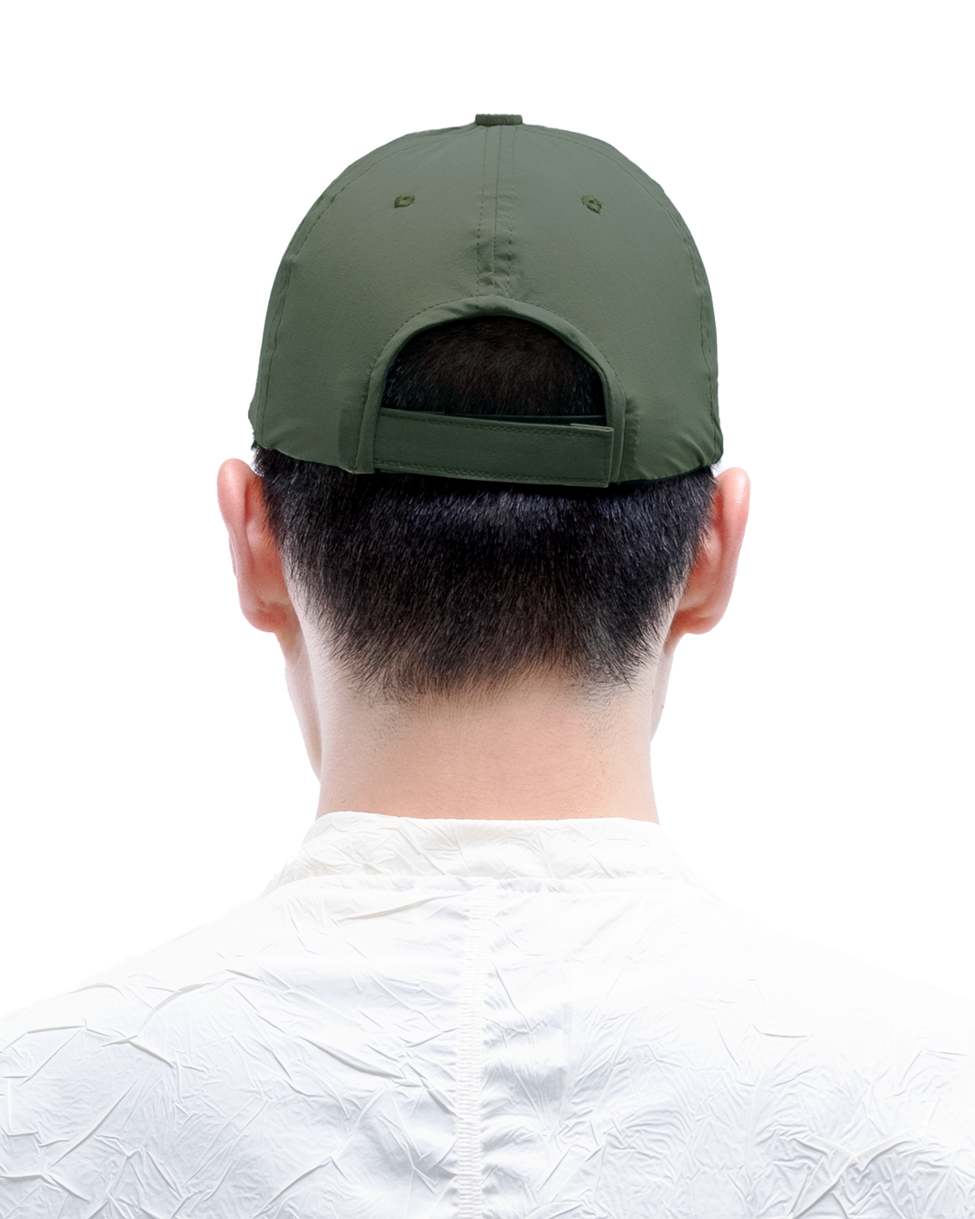 Default Green Cap