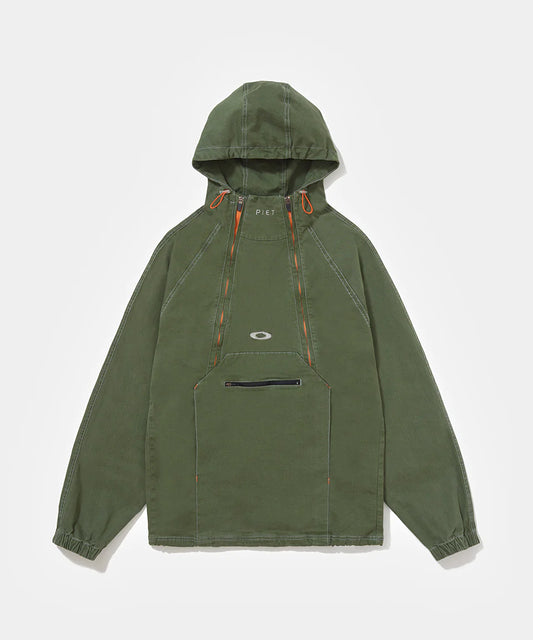 Static Anorak