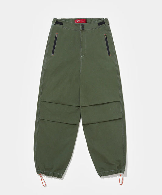 Skull Board Trousers