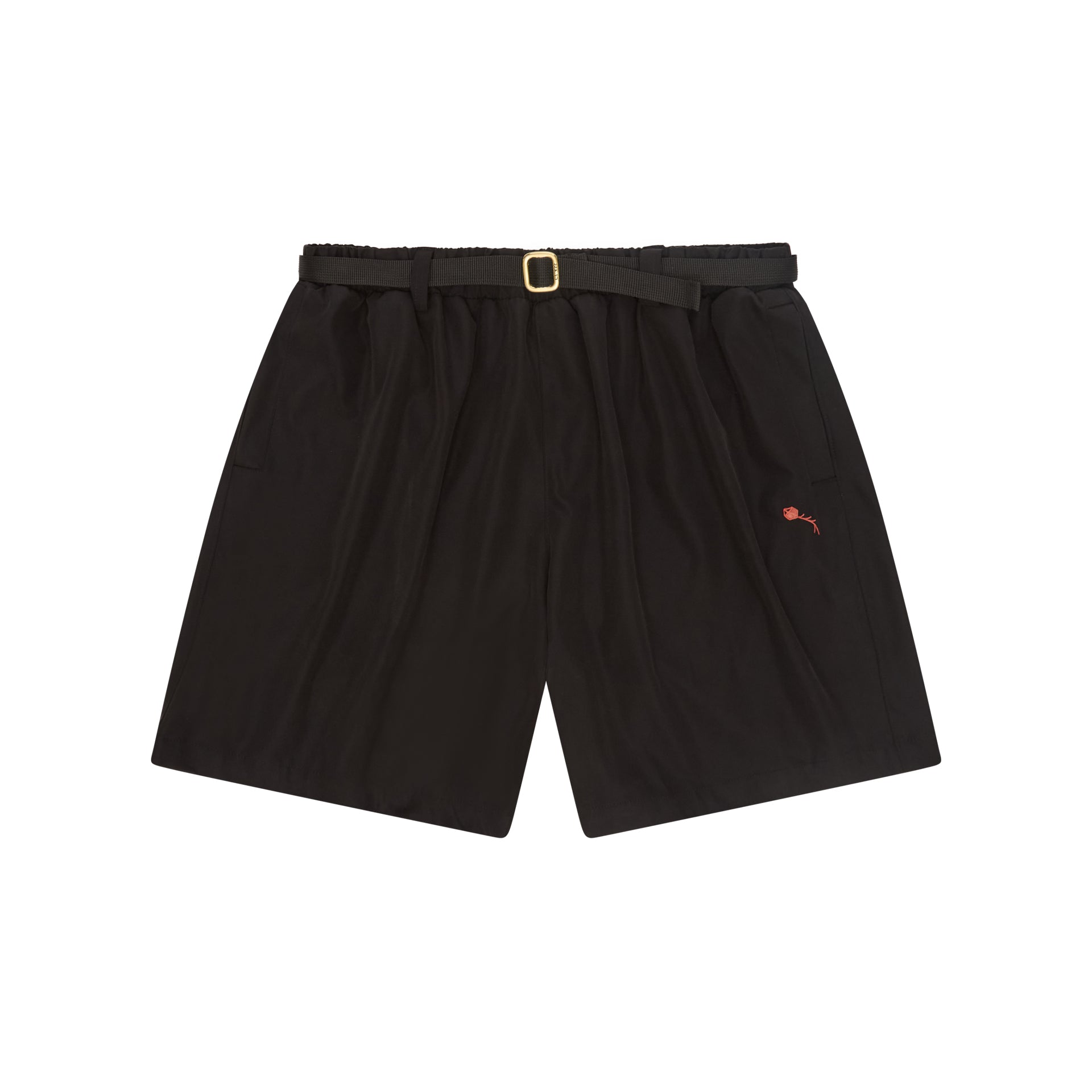 SHORTS CLASS "PIPA" BLACK
