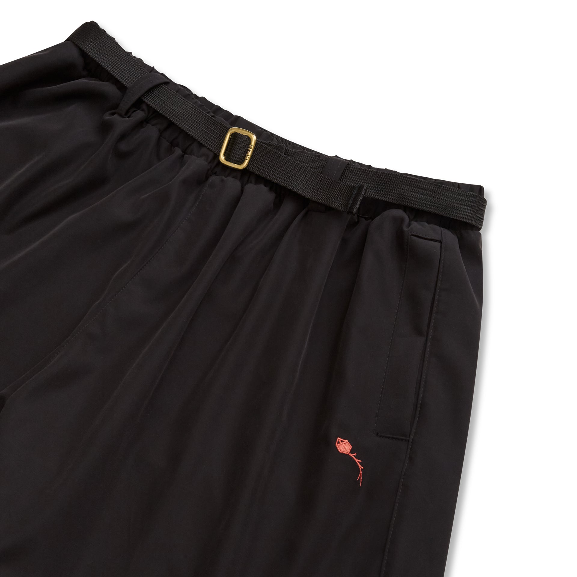 SHORTS CLASS "PIPA" BLACK