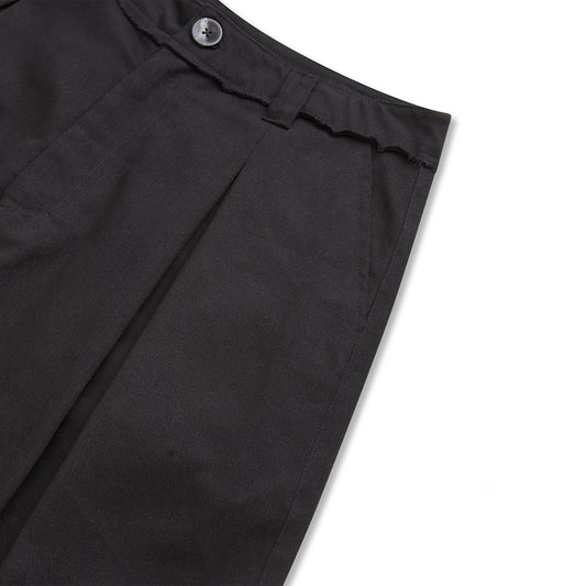 TAILORED PANTS CLASS "CLS" BLACK