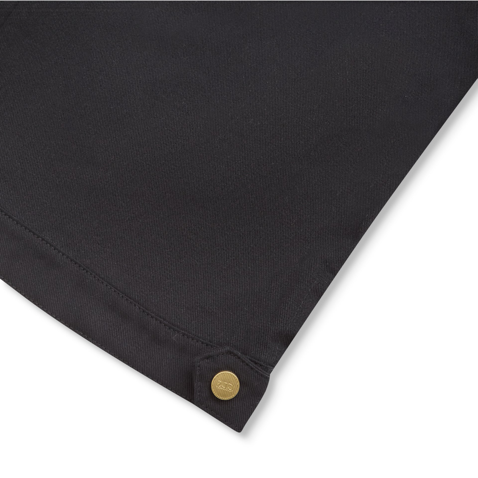 TAILORED PANTS CLASS "CLS" BLACK