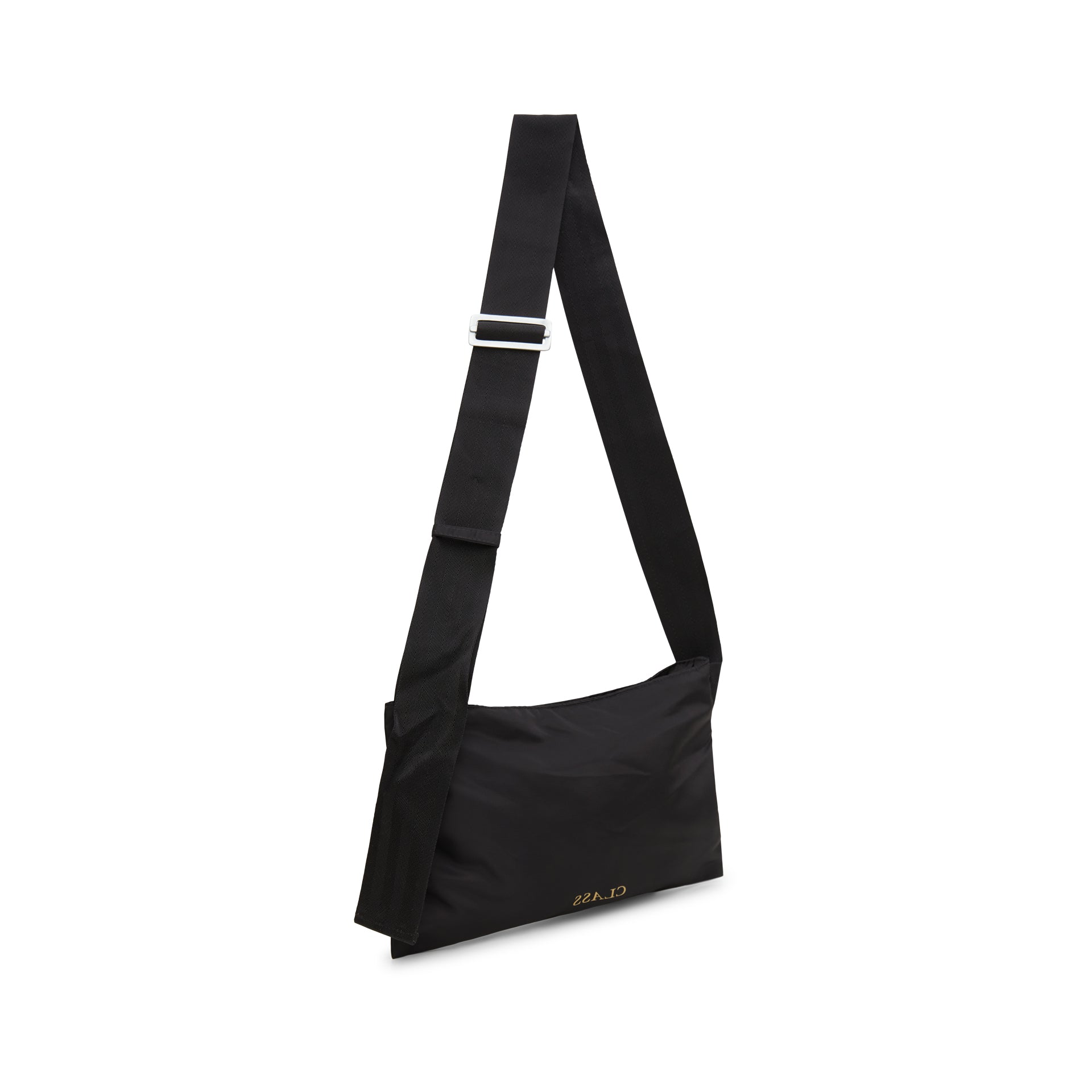 CLS SMALL BAG "CLASS INVERSO" BLACK