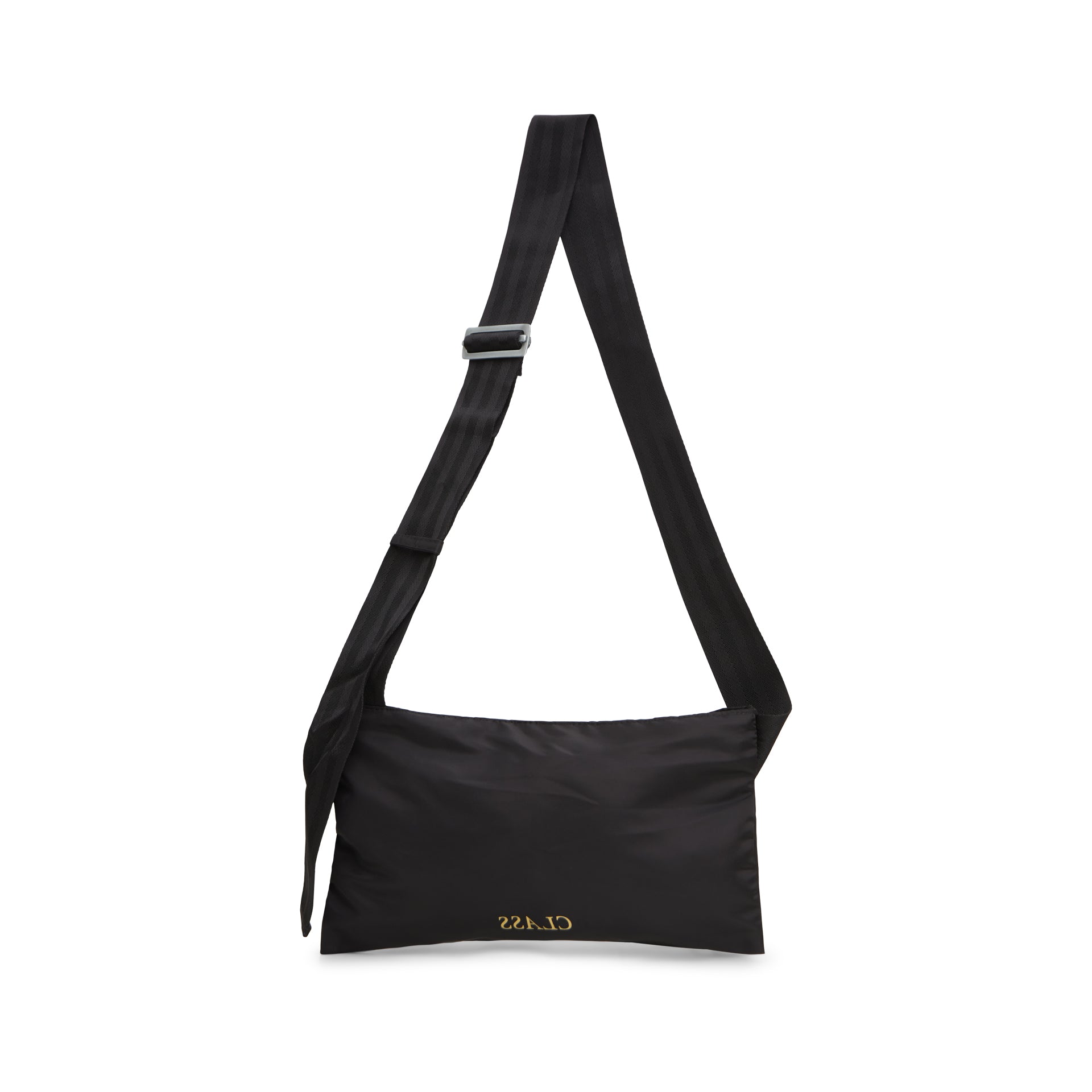 CLS SMALL BAG "CLASS INVERSO" BLACK