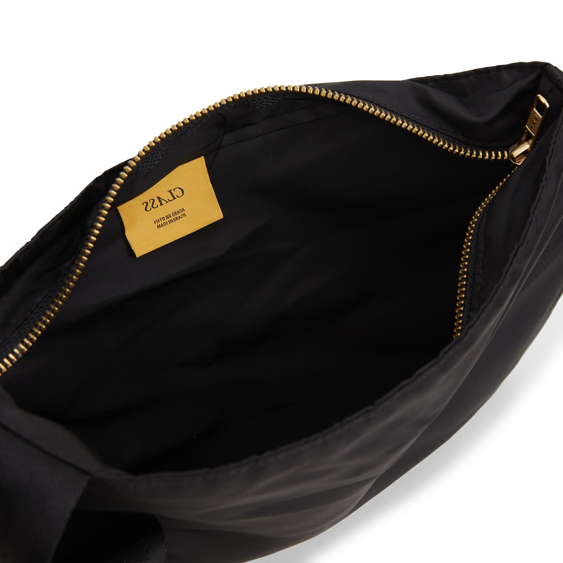 CLS SMALL BAG "CLASS INVERSO" BLACK