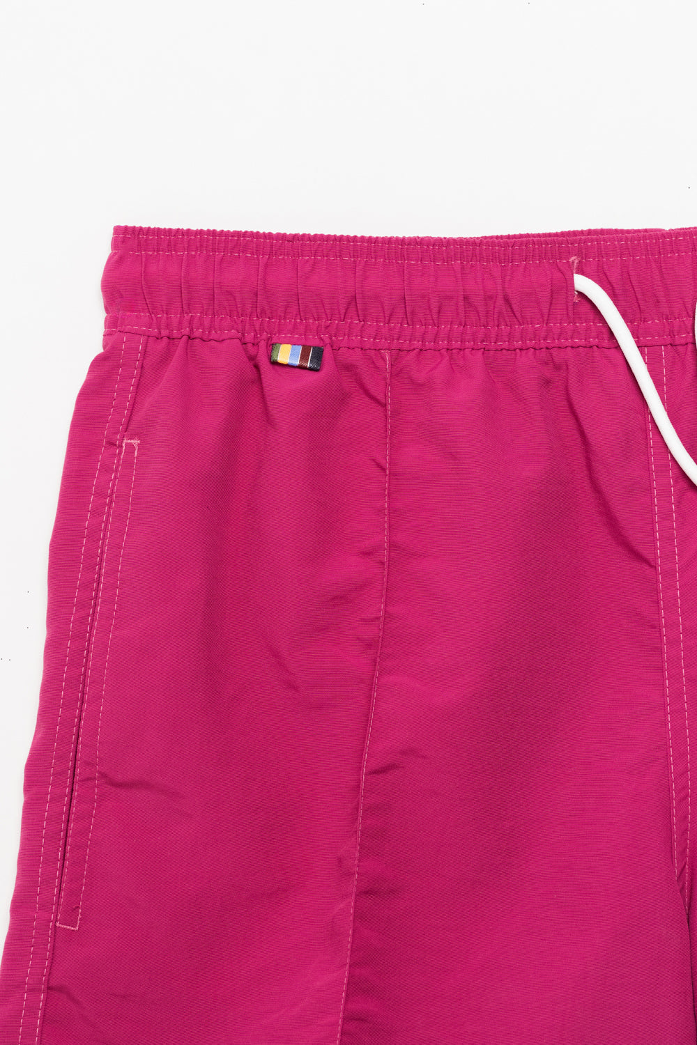 Short Nylon - Rosa
