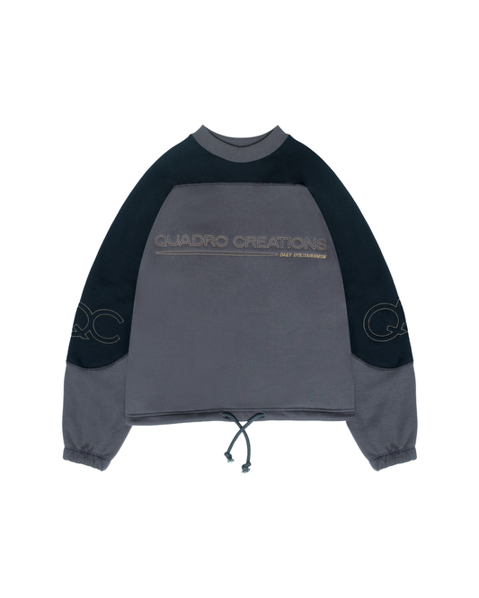 Einzel Crewneck