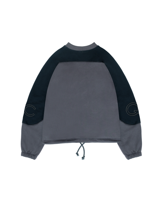 Einzel Crewneck