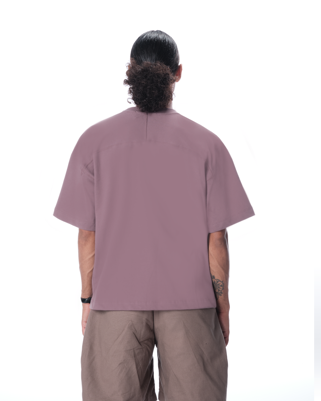 Ficino Brown T-Shirt