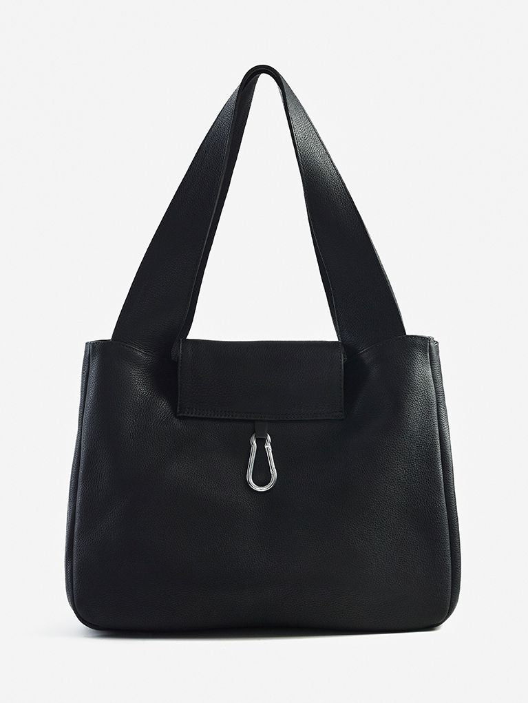 HANDBAG BLACK