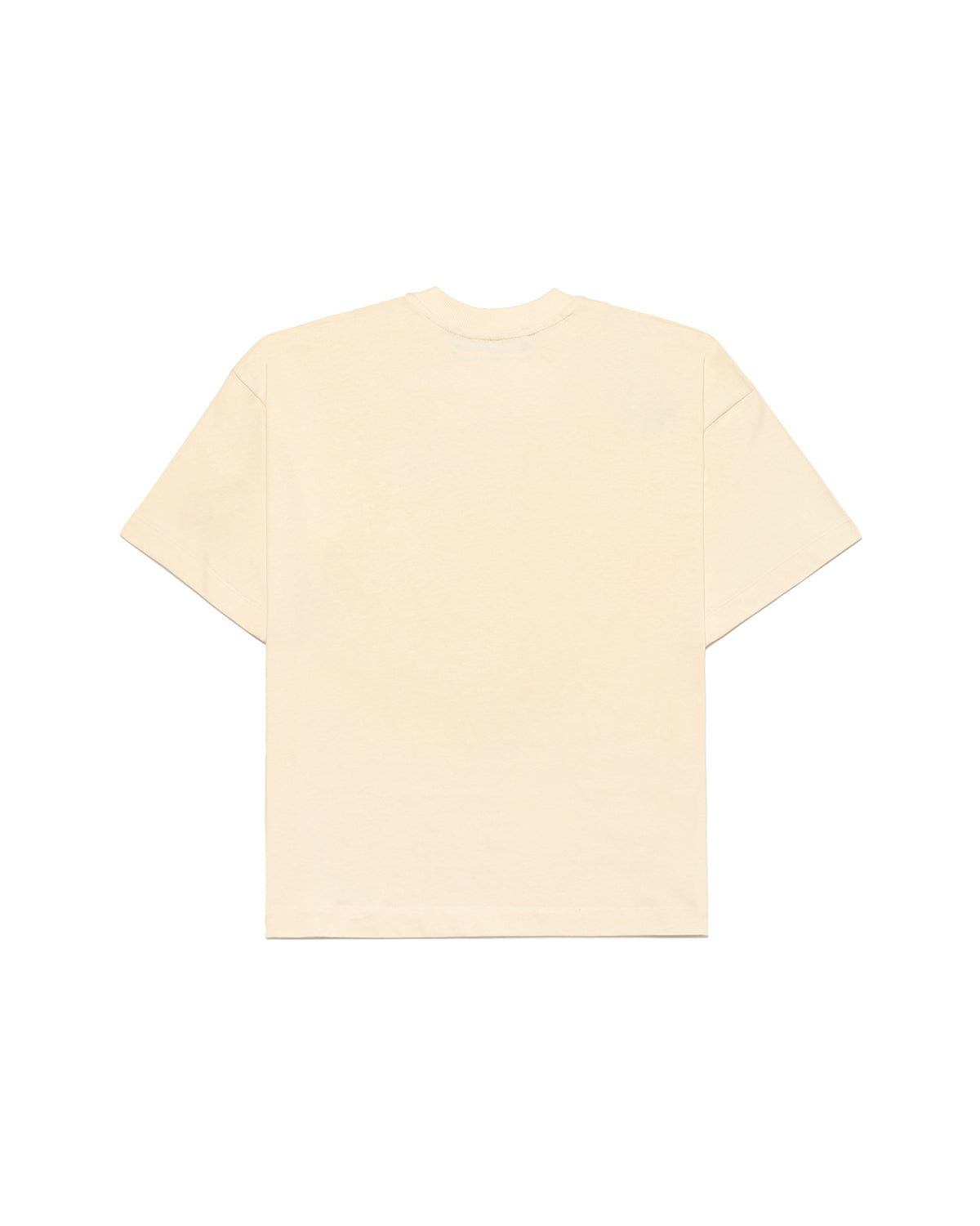 Patience Off-White T-Shirt