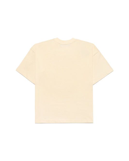 Early Bird Off-White T-Shirt