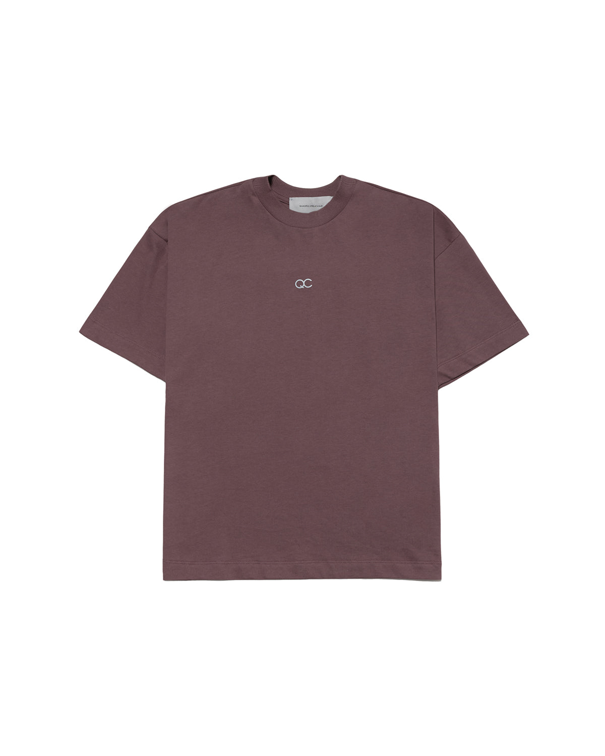 Ficino Brown T-Shirt