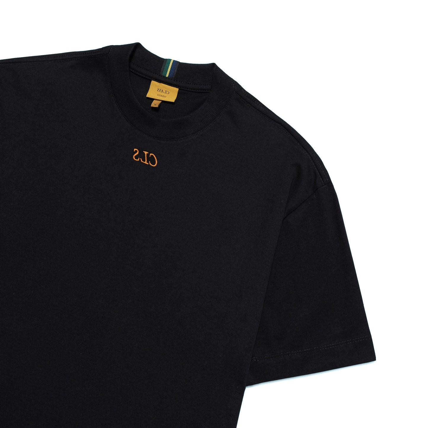 T-Shirt "Mini CLS" Black