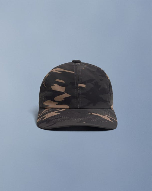BONÉ QC NOMADS DAD HAT CAMUFLADO