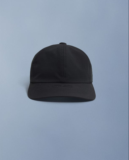 BONÉ QC NOMADS DAD HAT PRETO