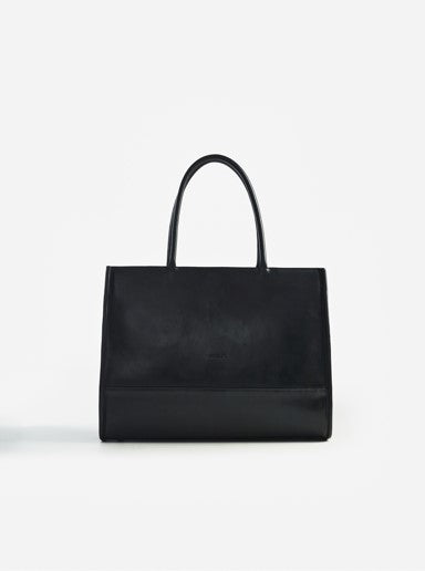 TOTE BAG CLASSIC BLACK
