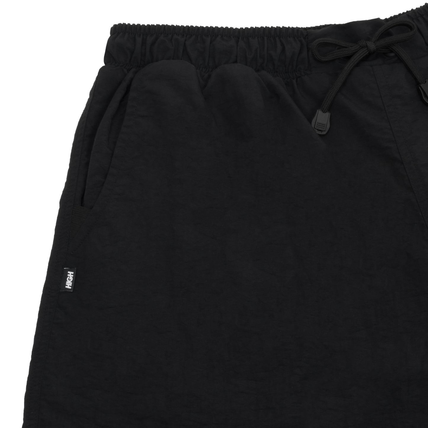 Cargo Shorts Legit Black