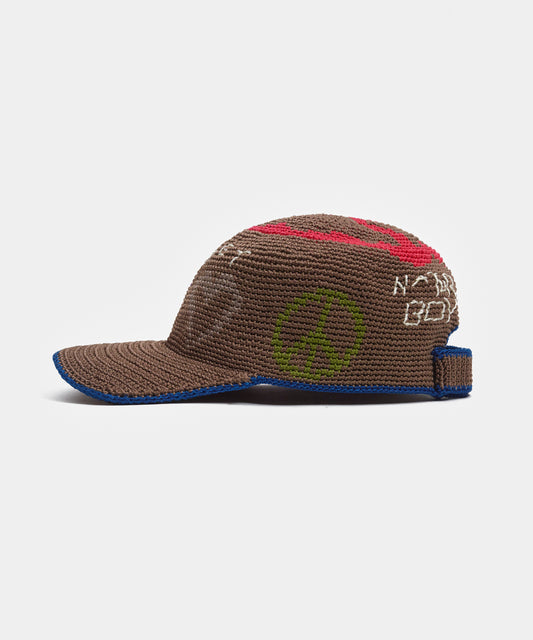 Crochet Cap