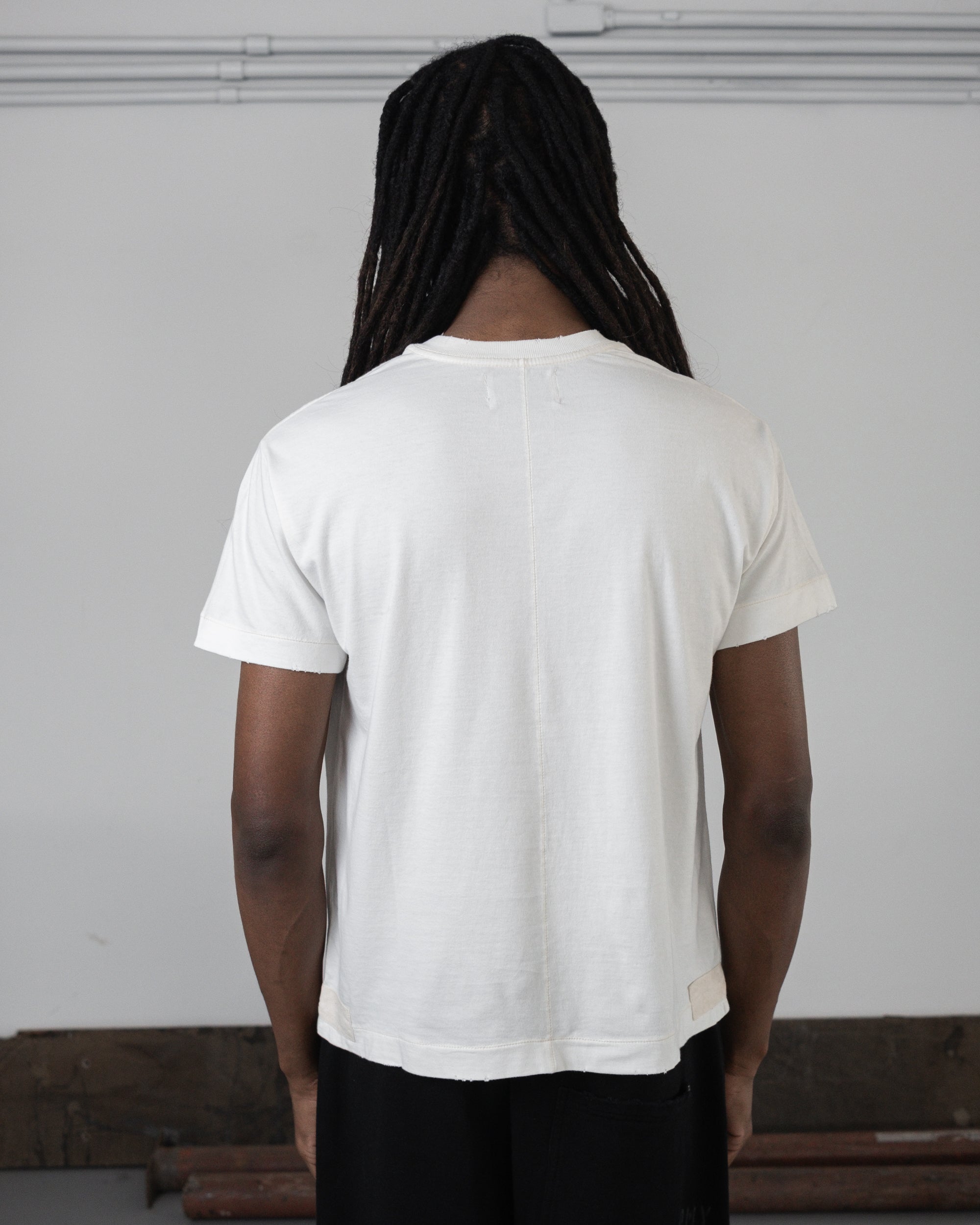 UNF - REGULAR TEE - OW