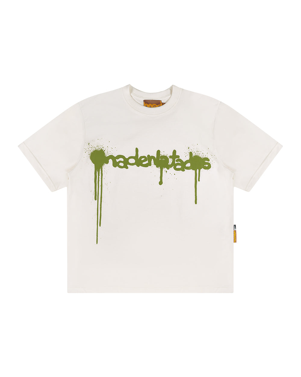 CAMISETA ESCORRE (OFF WHITE)