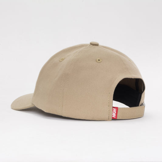 Polo Hat Fame Beige