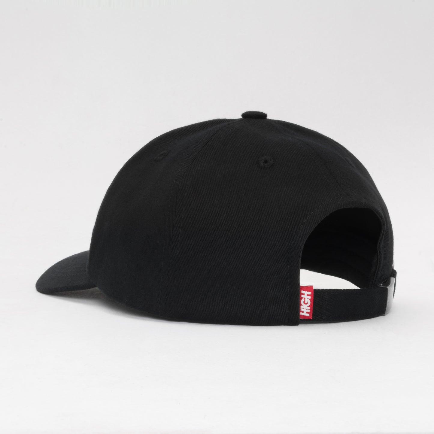 Polo Hat Fame Black