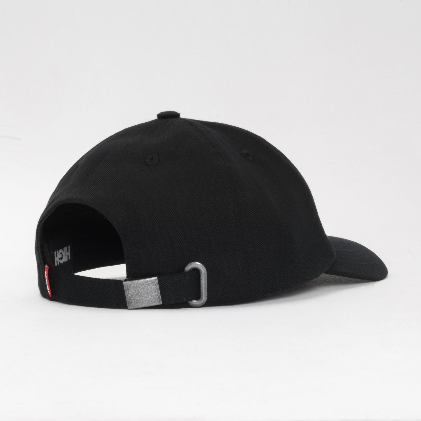 Polo Hat Fame Black