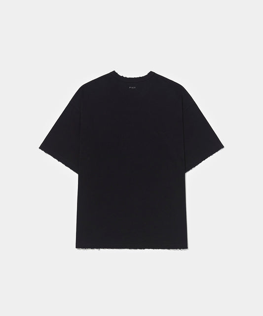 Football Association T-shirt Black