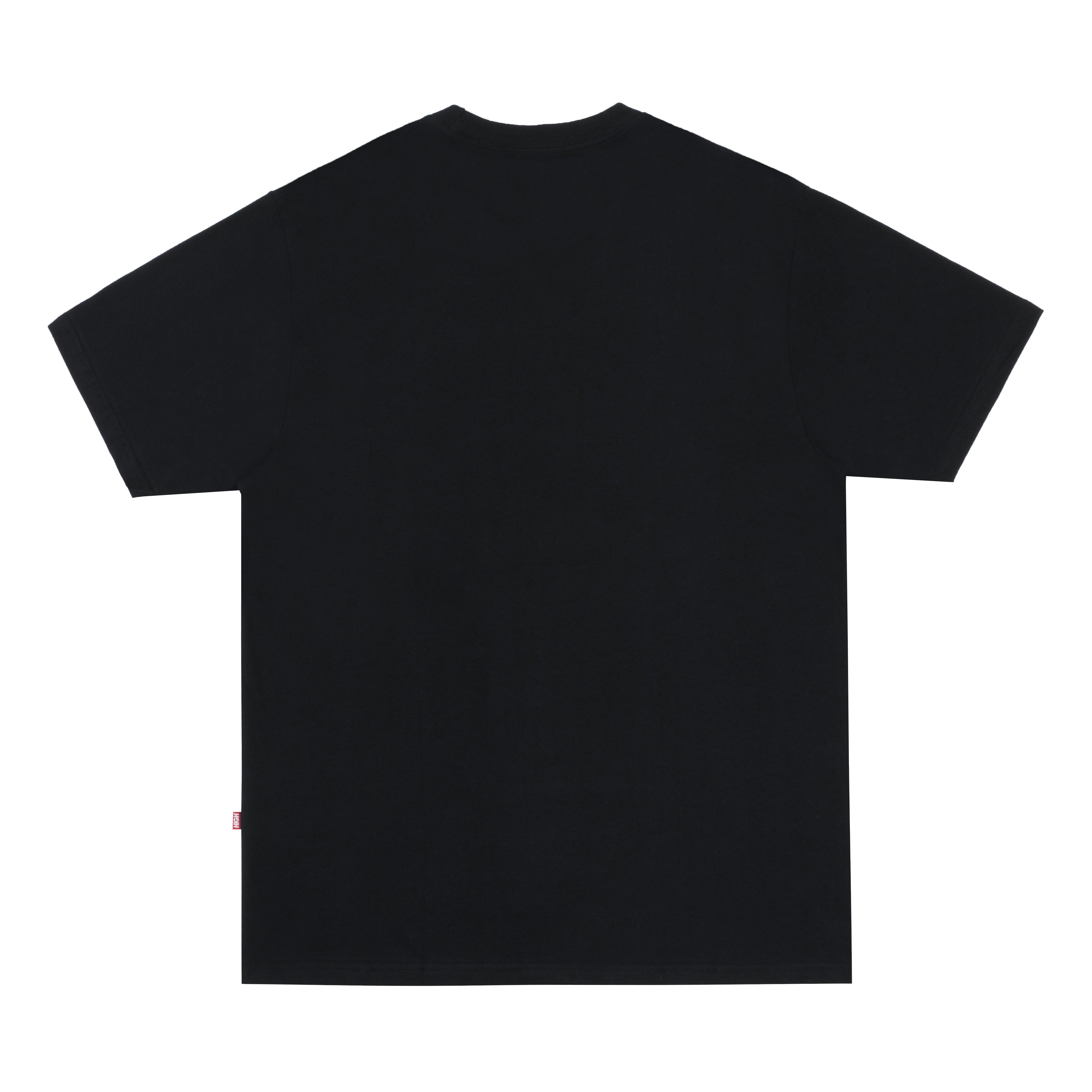 Tee Fame Black