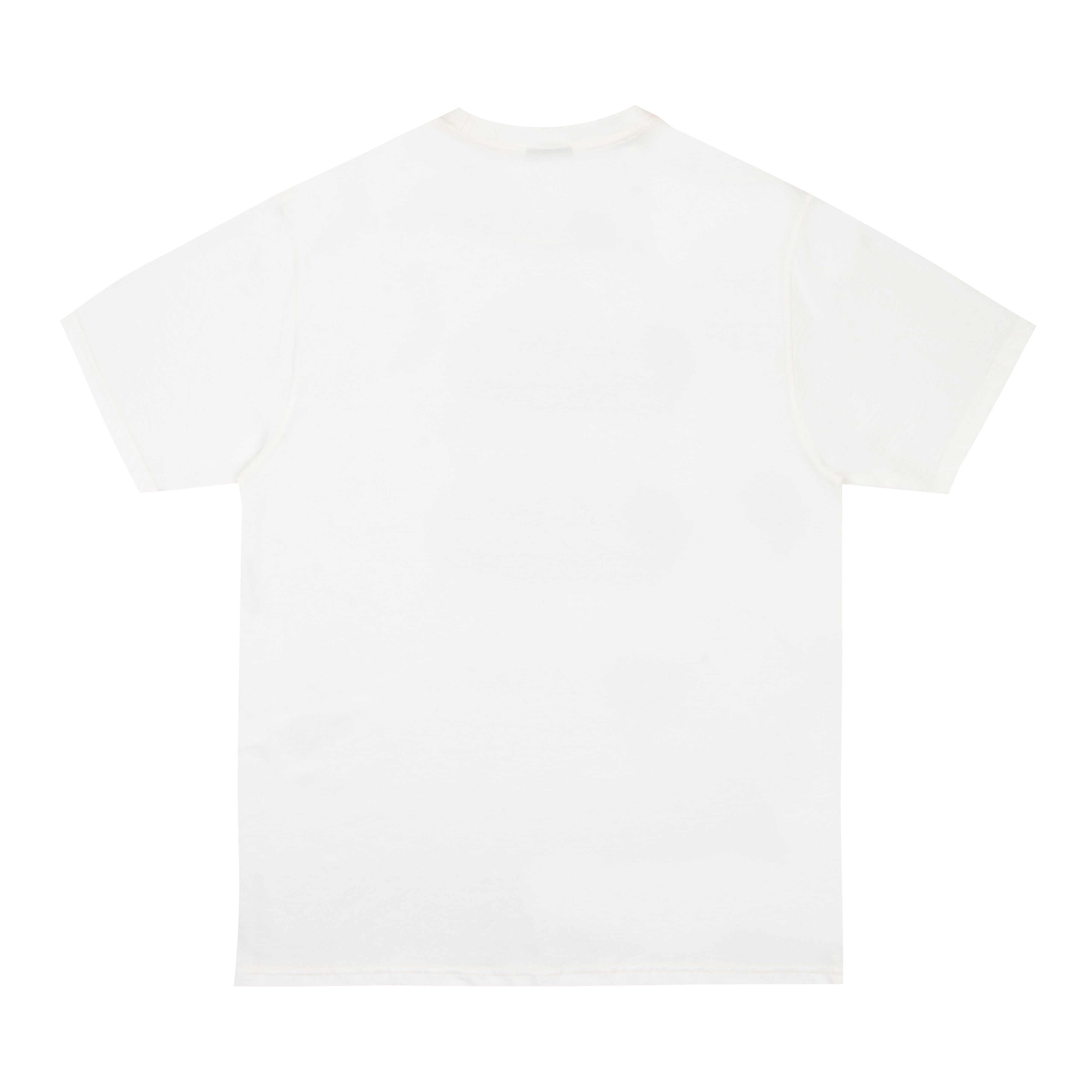 Tee Fame White