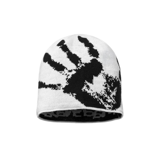 TOUCA DE POLIESTER (BRANCA)